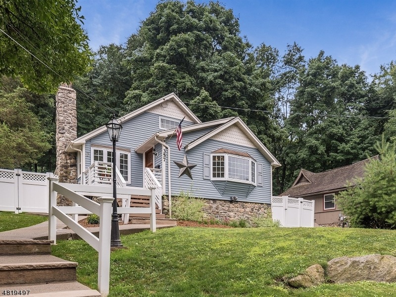 357 E Shore Trail, Sparta, NJ 07871 - photo 1