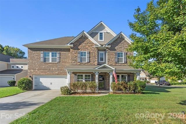 904 High Glenn Ct, Clover, SC 29710 - photo 1