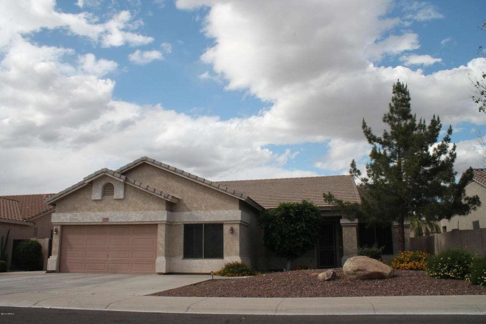 2670 E Michelle Way, Gilbert, AZ 85234 - photo 1