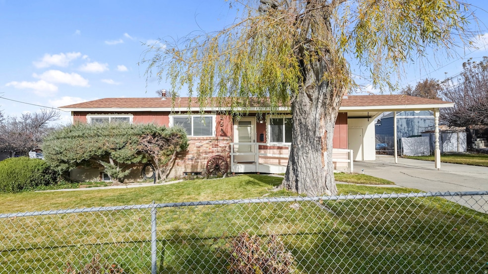 359 E 8400 S, Sandy, UT 84070 - photo 1