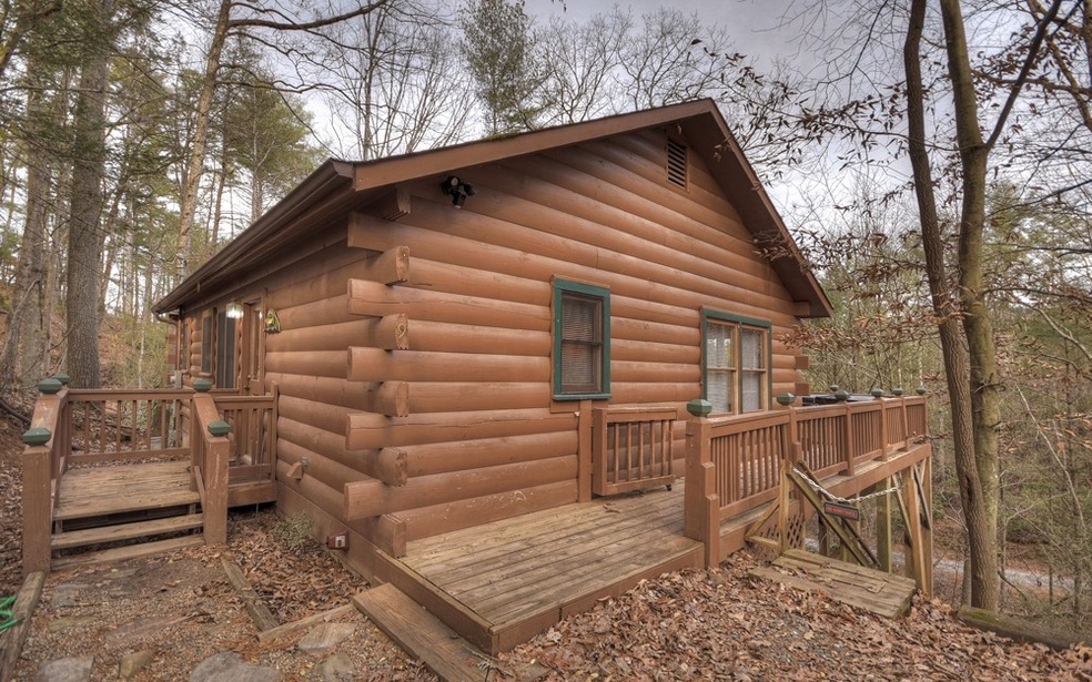 9 Briar Creek Rd, Ellijay, GA 30540 - photo 1