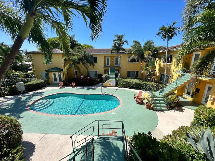 729 NE 16th Ave unit 729C, Fort Lauderdale, FL 33304 - photo 1