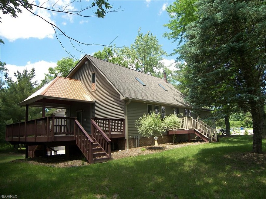 13676 West Rd, Oberlin, OH 44074 - photo 1