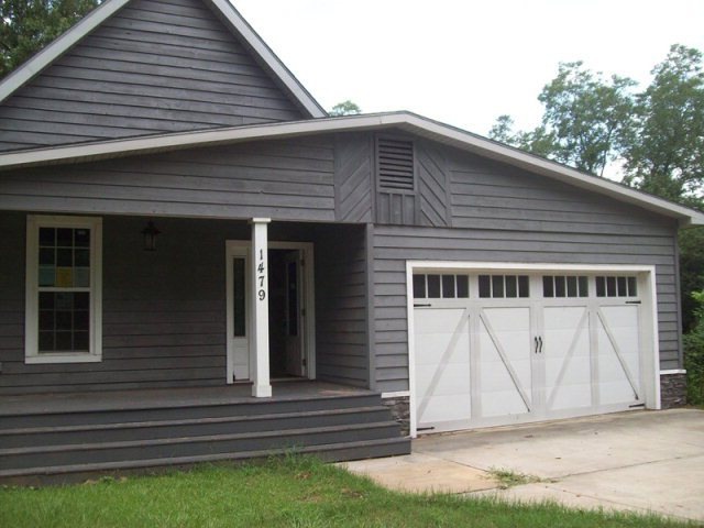 Main View