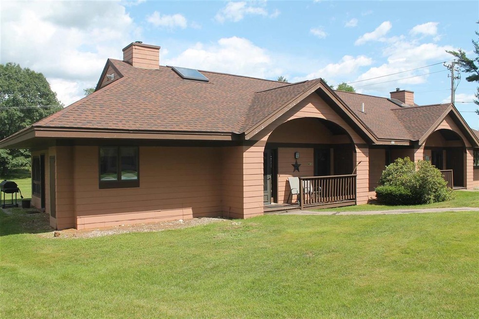 6 Fairway Dr unit 13, Woodstock, NH 03262 - photo 1