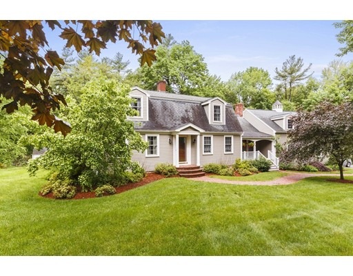 103 Pinnacle Rd, Harvard, MA 01451 - photo 1