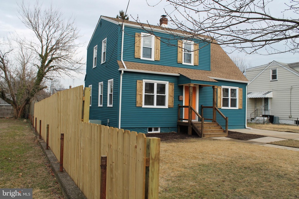 13 Oak Ave, Westville, NJ 08093 - photo 1