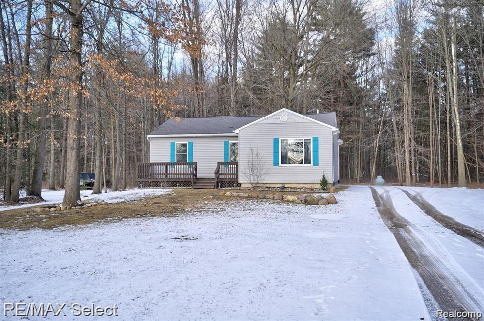 Sold $165,000 • Co-Listing Agent