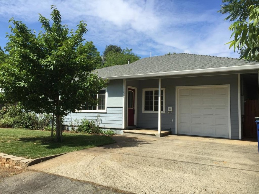 1100 A St, Redding, CA 96002 - photo 1