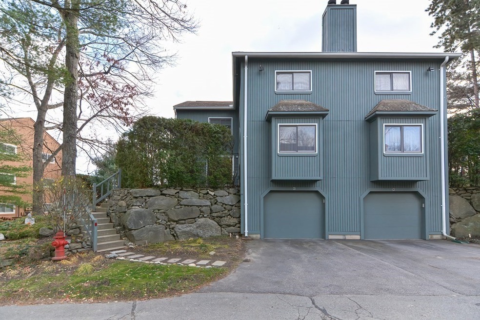 6 Loyalist Dr unit 6, Uxbridge, MA 01569 - photo 1