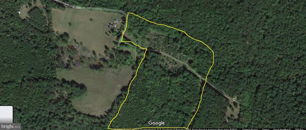 0 Hank Ln unit WVMO118258, Berkeley Springs, WV 25411 - photo 1