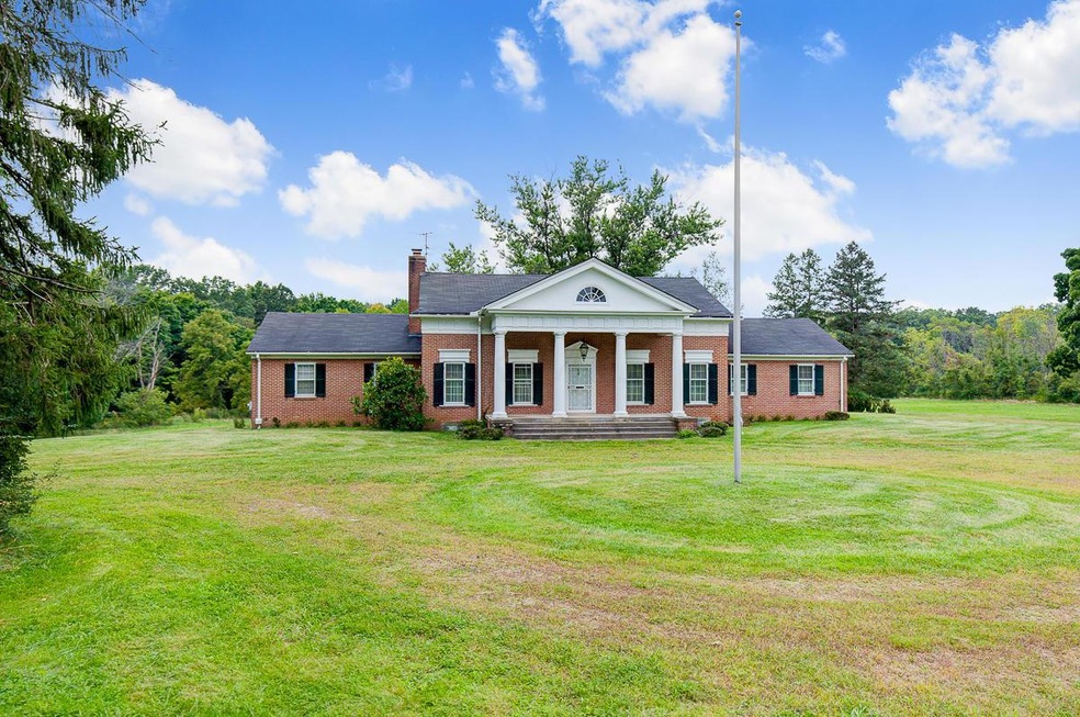 4279 Shull Rd