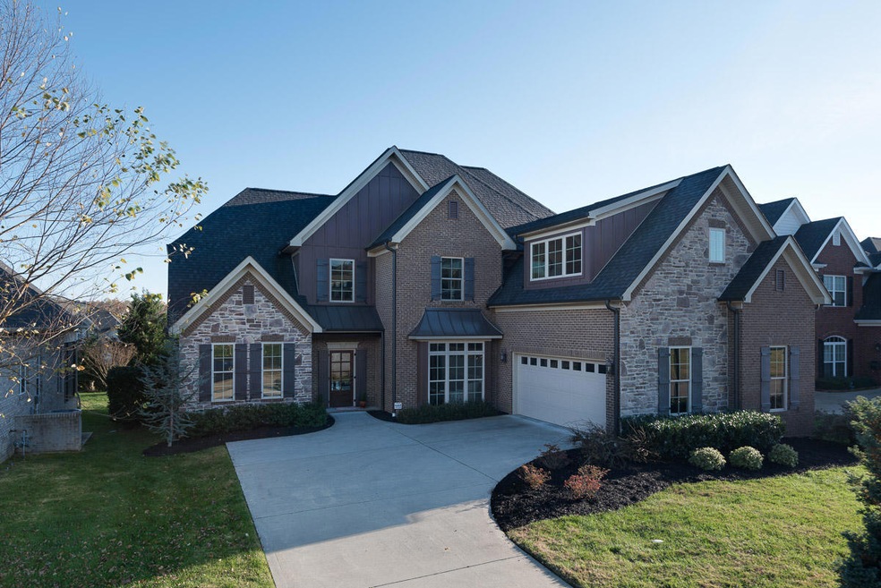 Welcome Home