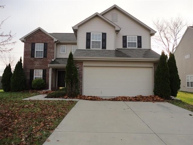 8069 Melbourne Ln, Avon, IN 46123 - photo 1