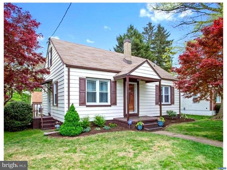 519 Mansion Rd, Wilmington, DE 19804 - photo 1