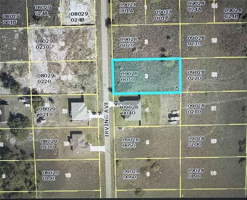 1418 Irving Ave, Lehigh Acres, FL 33972 - photo 1