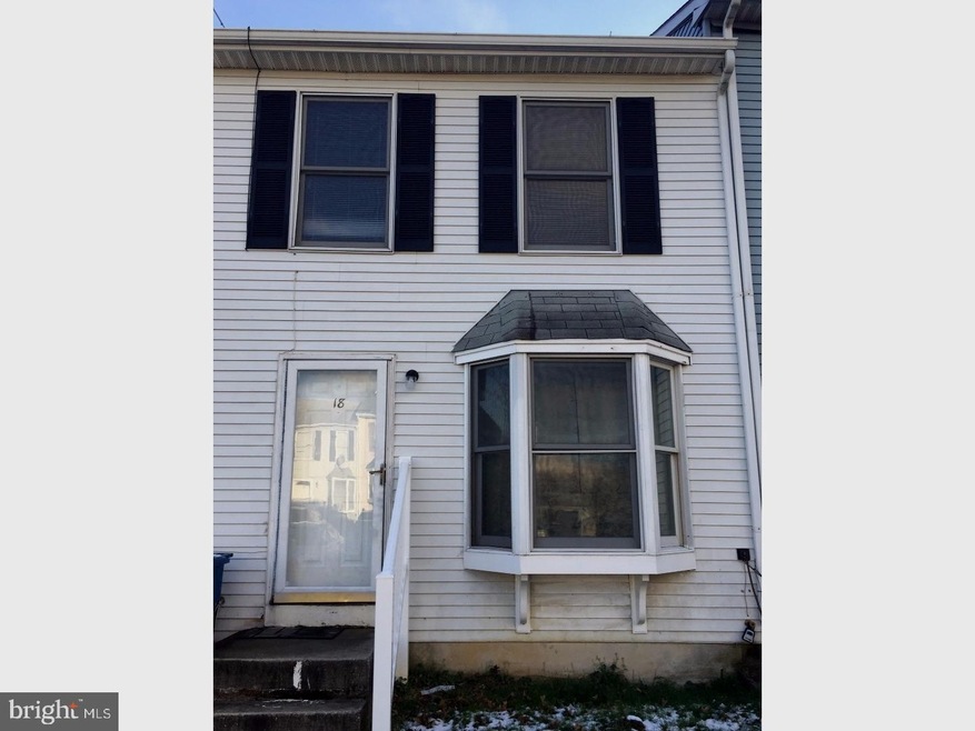 18 Ashkirk Place, Newark, DE 19702 - photo 1