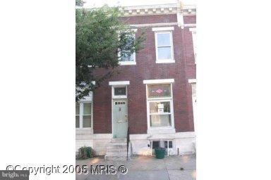 921 N Luzerne Ave, Baltimore, MD 21205 - photo 1