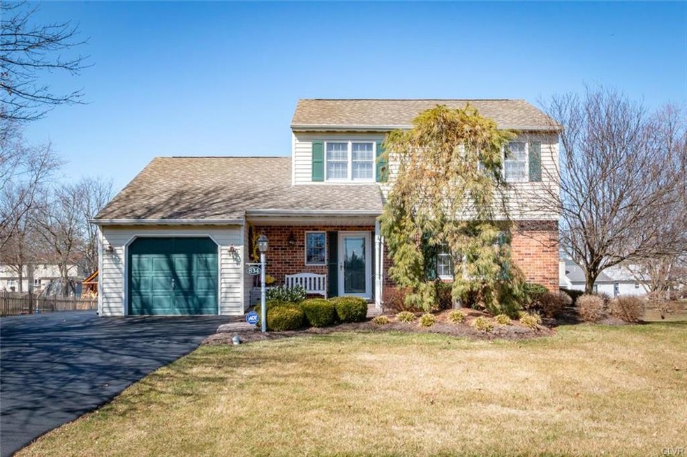 834 Fairgrounds Rd, Hatfield, PA 19440 - photo 1