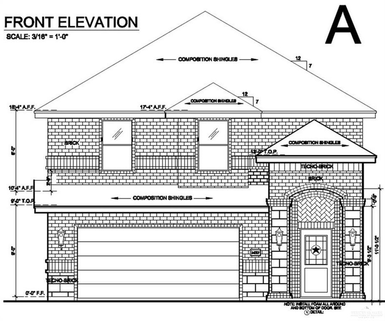 2008 Primrose Dr, Weslaco, TX 78596 - photo 1