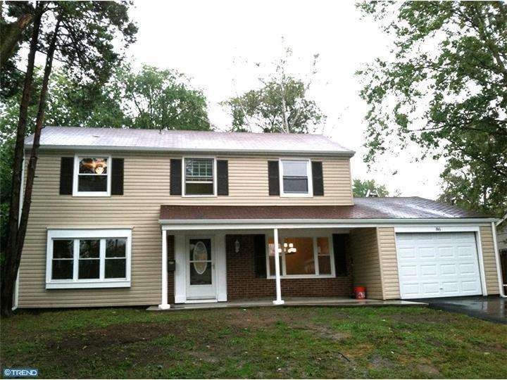86 Southampton Dr, Willingboro, NJ 08046 - photo 1