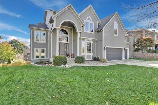 20913 W 58th St, Shawnee, KS 66218 - photo 1