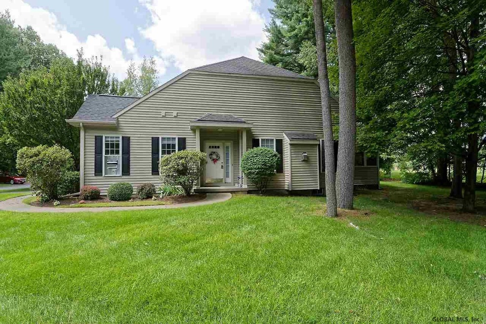 1 Connemara Ct, Saratoga Springs, NY 12866 - photo 1