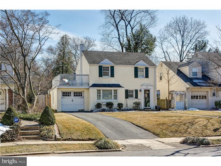 48 Treaty Elm Ln, Haddonfield, NJ 08033 - photo 1