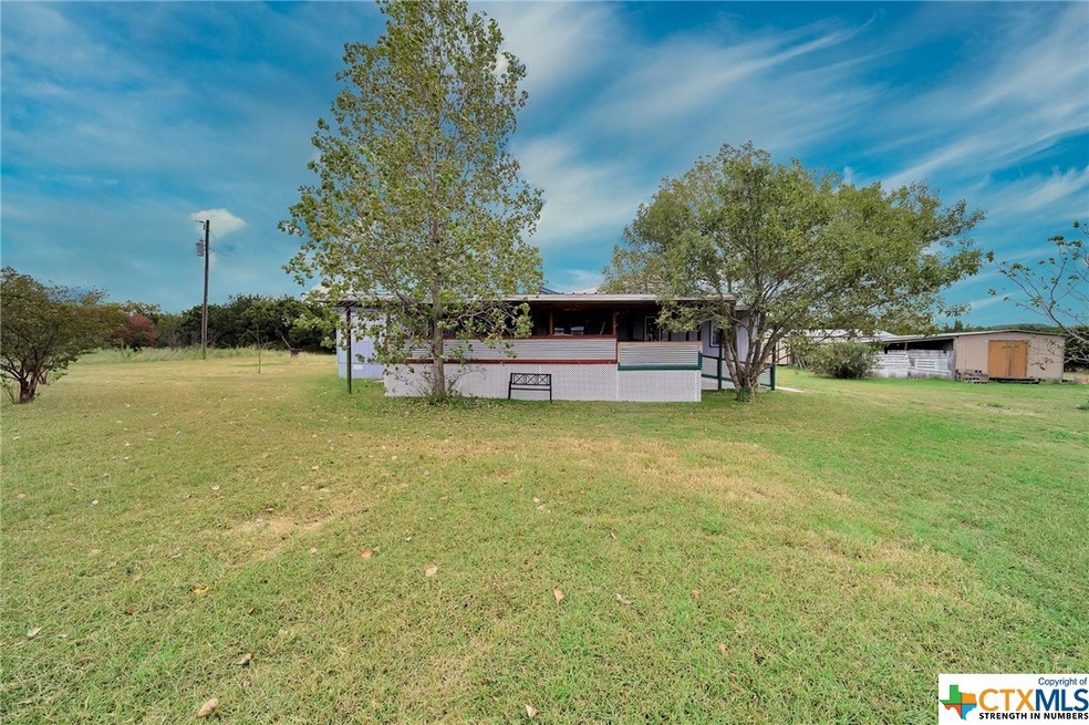 921 Kubitz Rd, Copperas Cove, TX 76522 - photo 1