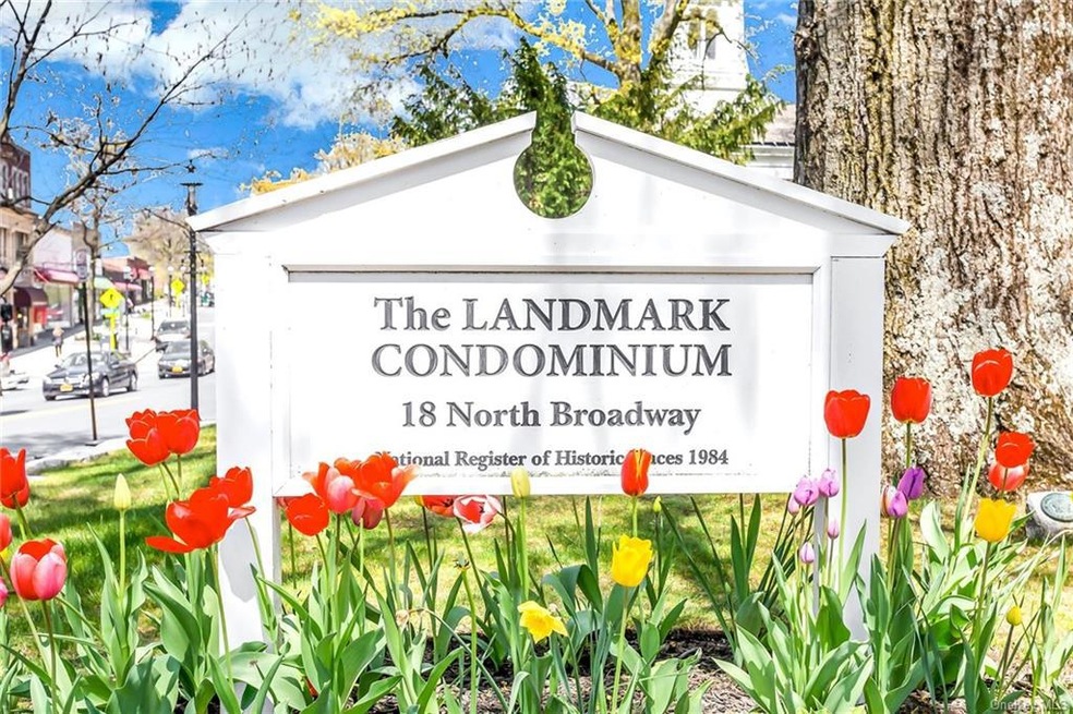 18 N Broadway unit 201, Tarrytown, NY 10591 - photo 1