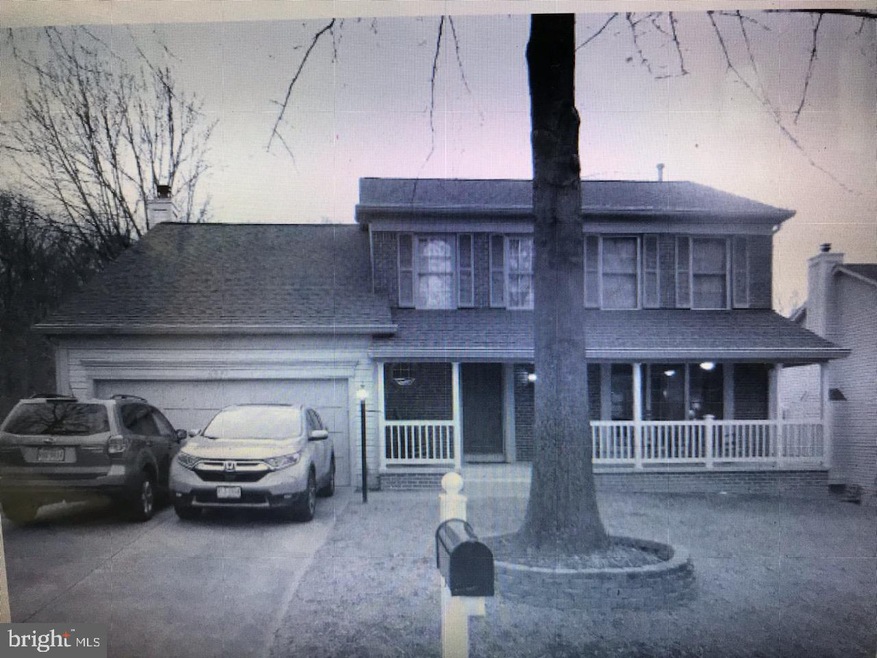 2882 Chevoit Hill Ct, Woodbridge, VA 22191 - photo 1