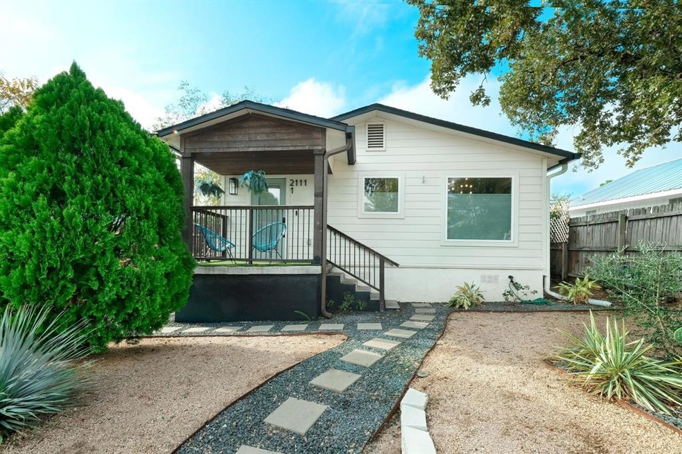 Introducing a captivating turnkey single family ho