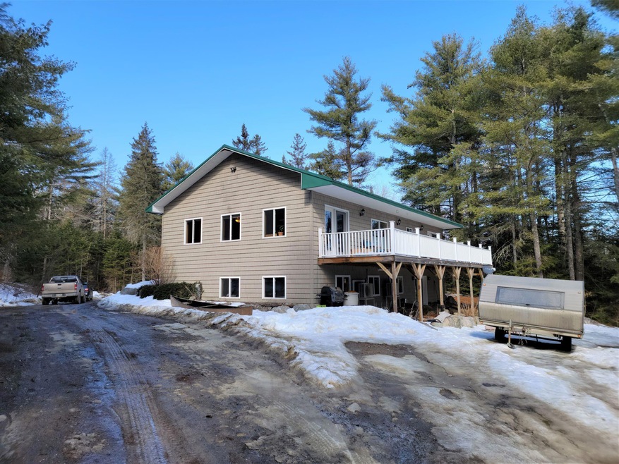 117 Fowler Road
