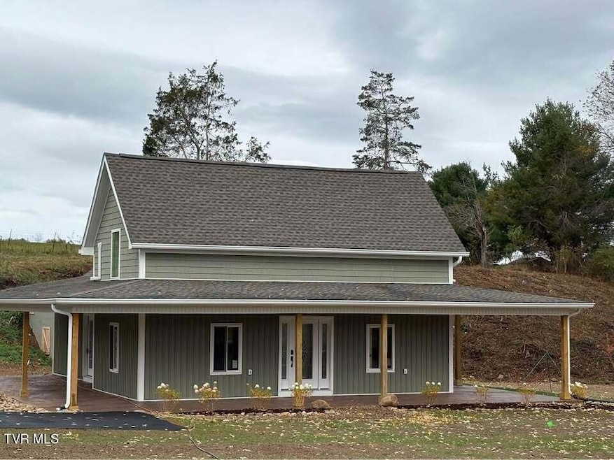 2496 Siam Rd, Elizabethton, TN 37643 - photo 1