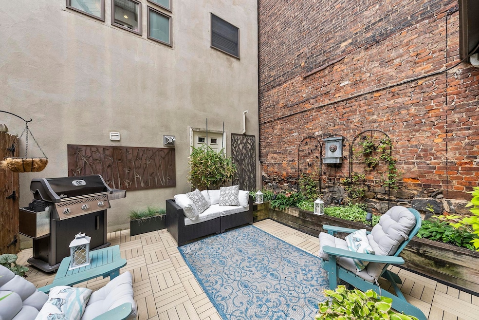 314 Hudson St unit 2, Hoboken, NJ 07030 - photo 1