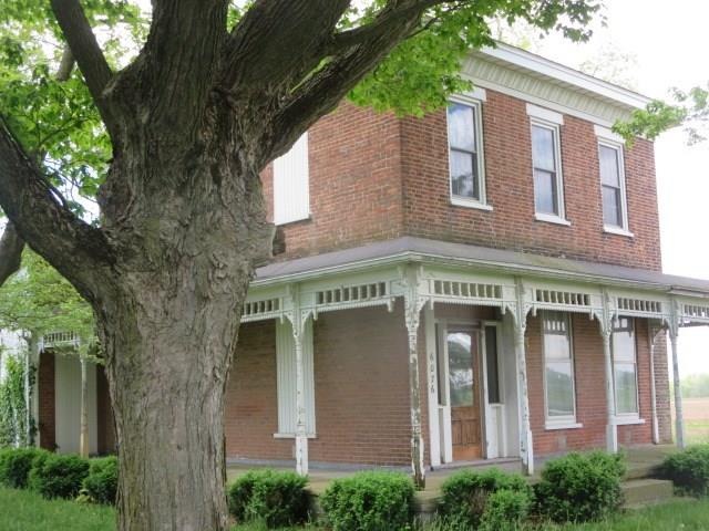 6076 N 1000 W, Thorntown, IN 46071 - photo 1