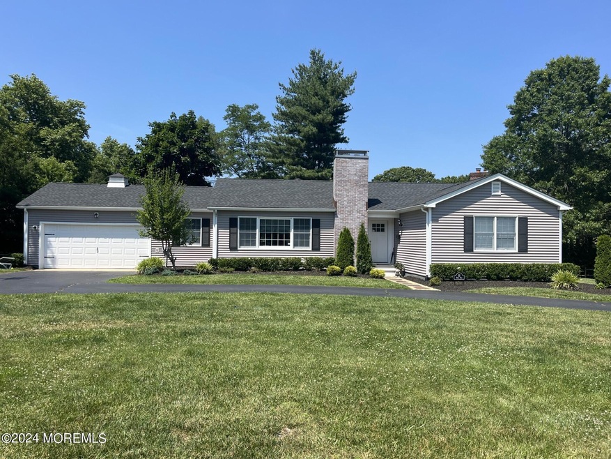 22 Robin Rd, Rumson, NJ 07760 - photo 1