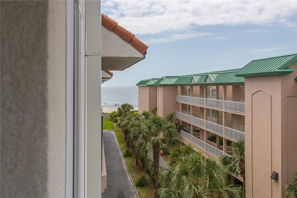 Beach Club Unit #437