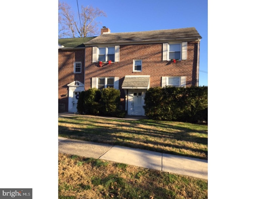 209 Pilgrim Ln, Drexel Hill, PA 19026 - photo 1