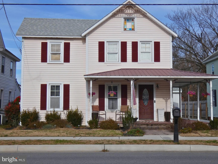 356 Cypress St, Millington, MD 21651 - photo 1