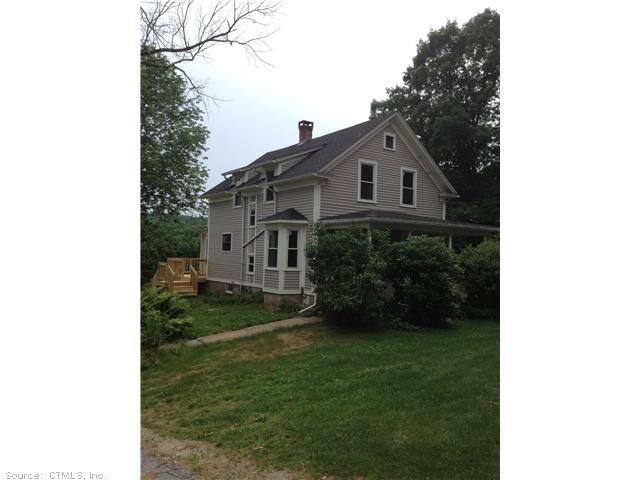 454 Quinebaug Rd, North Grosvenordale, CT 06255 - photo 1