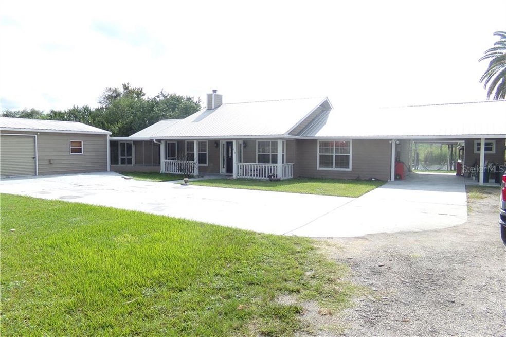 838 U S 441, Okeechobee, FL 34974 - photo 1