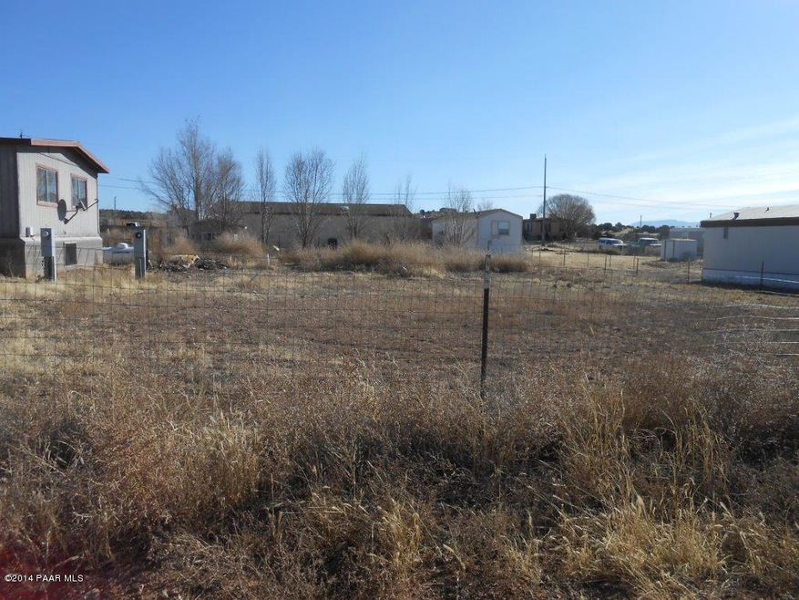 25385 N Juniper Rd, Paulden, AZ 86334 - photo 1