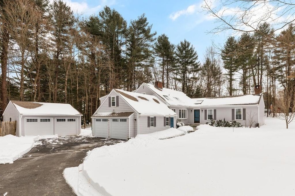 11 Main St, Dover, MA 02030 - photo 1