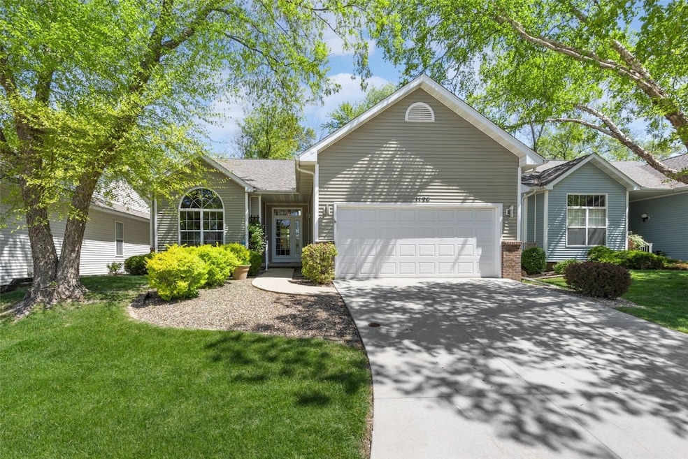 Must see stand alone condo unit tucked in the perf