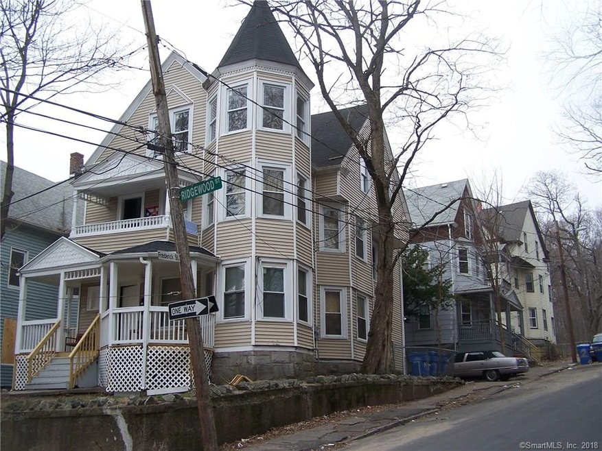 2 Ridgewood St unit 1st floor, Waterbury, CT 06710 - photo 1