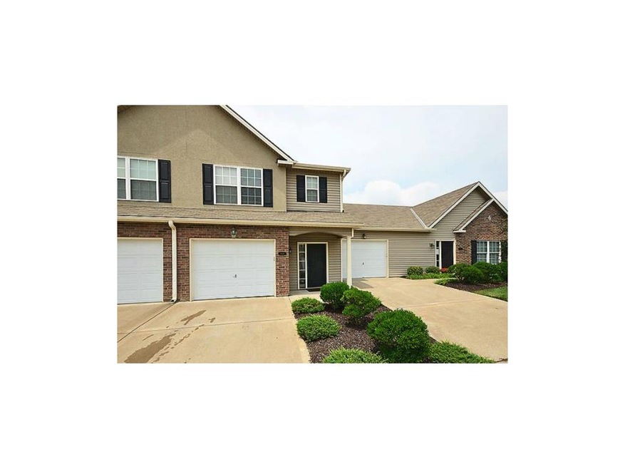 ~~**WELCOME TO 9418 N GRANBY DRIVE!**~~