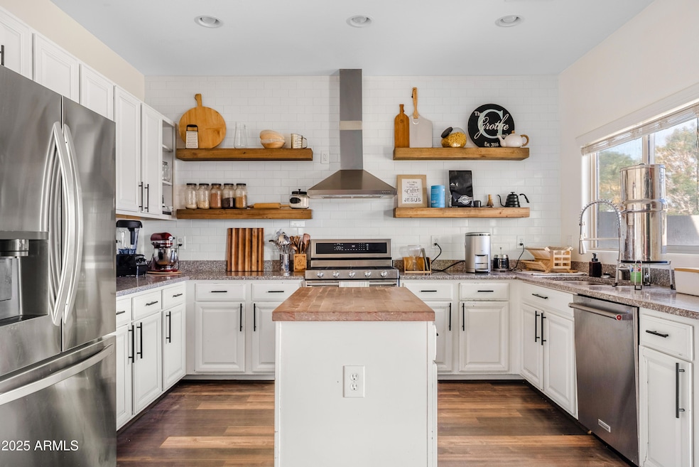 Beautiful Kitchen