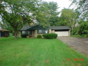 341 S Airport Rd, Saginaw, MI 48601 - photo 1