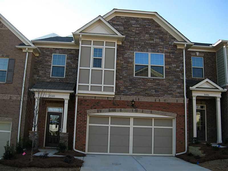 2460 Norwood Dr SE, Smyrna, GA 30080 - photo 1